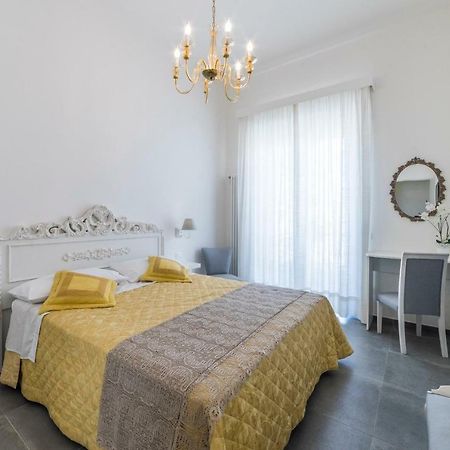 Incentro Otel Gallipoli Dış mekan fotoğraf