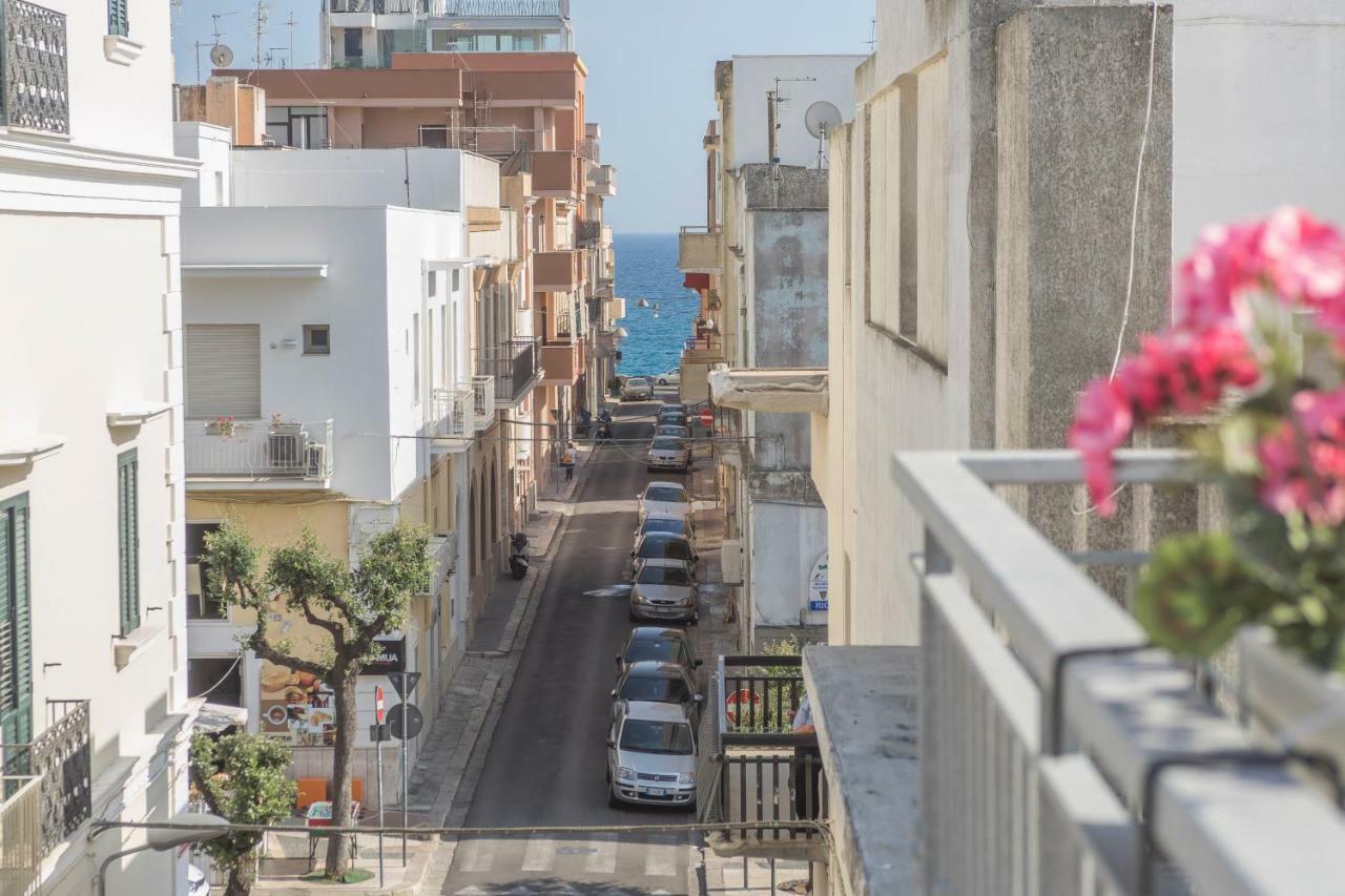 Incentro Otel Gallipoli Dış mekan fotoğraf