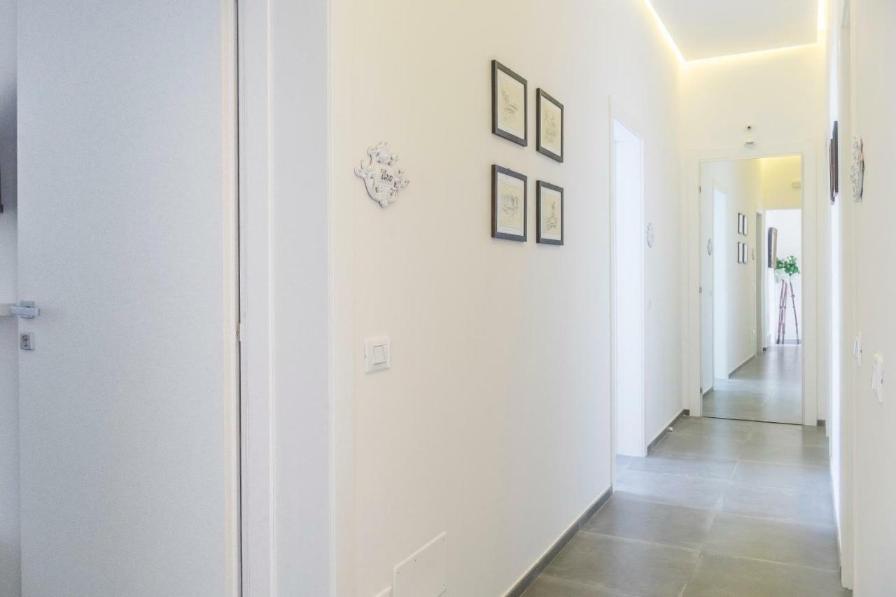 Incentro Otel Gallipoli Dış mekan fotoğraf