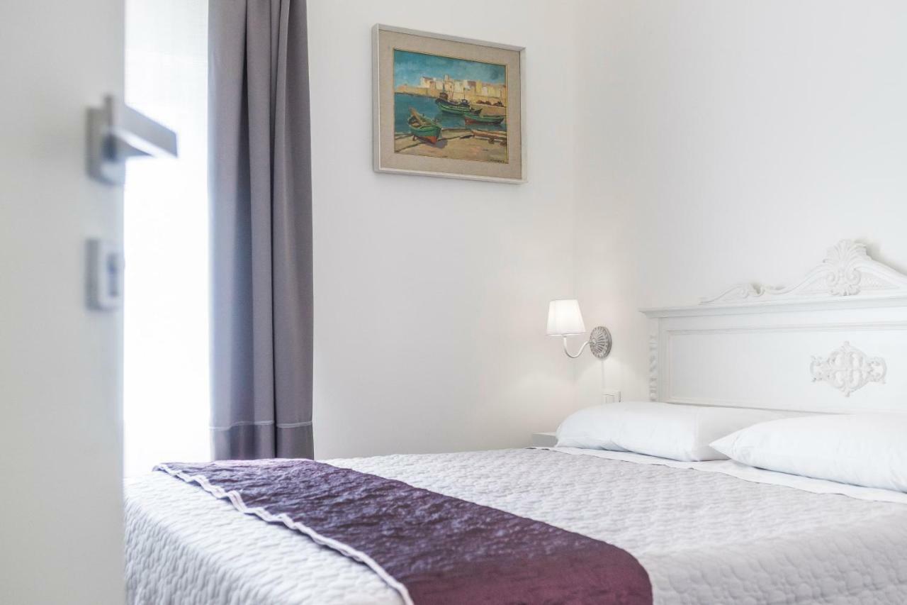 Incentro Otel Gallipoli Dış mekan fotoğraf