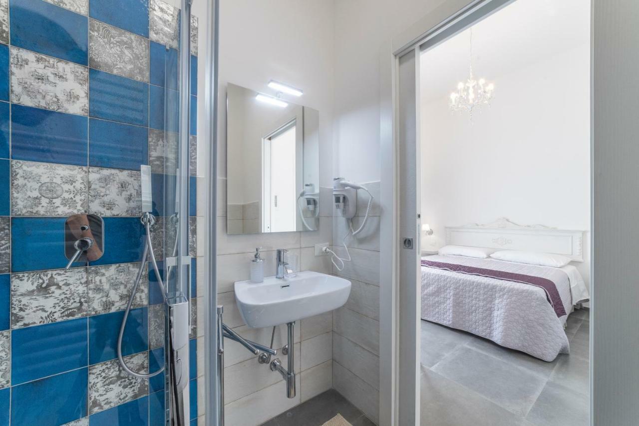Incentro Otel Gallipoli Dış mekan fotoğraf