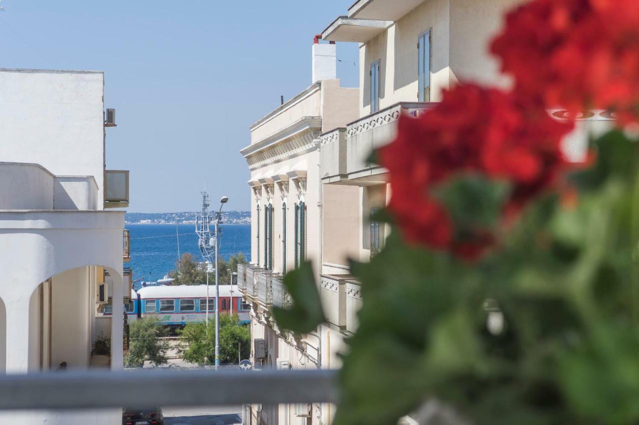 Incentro Otel Gallipoli Dış mekan fotoğraf