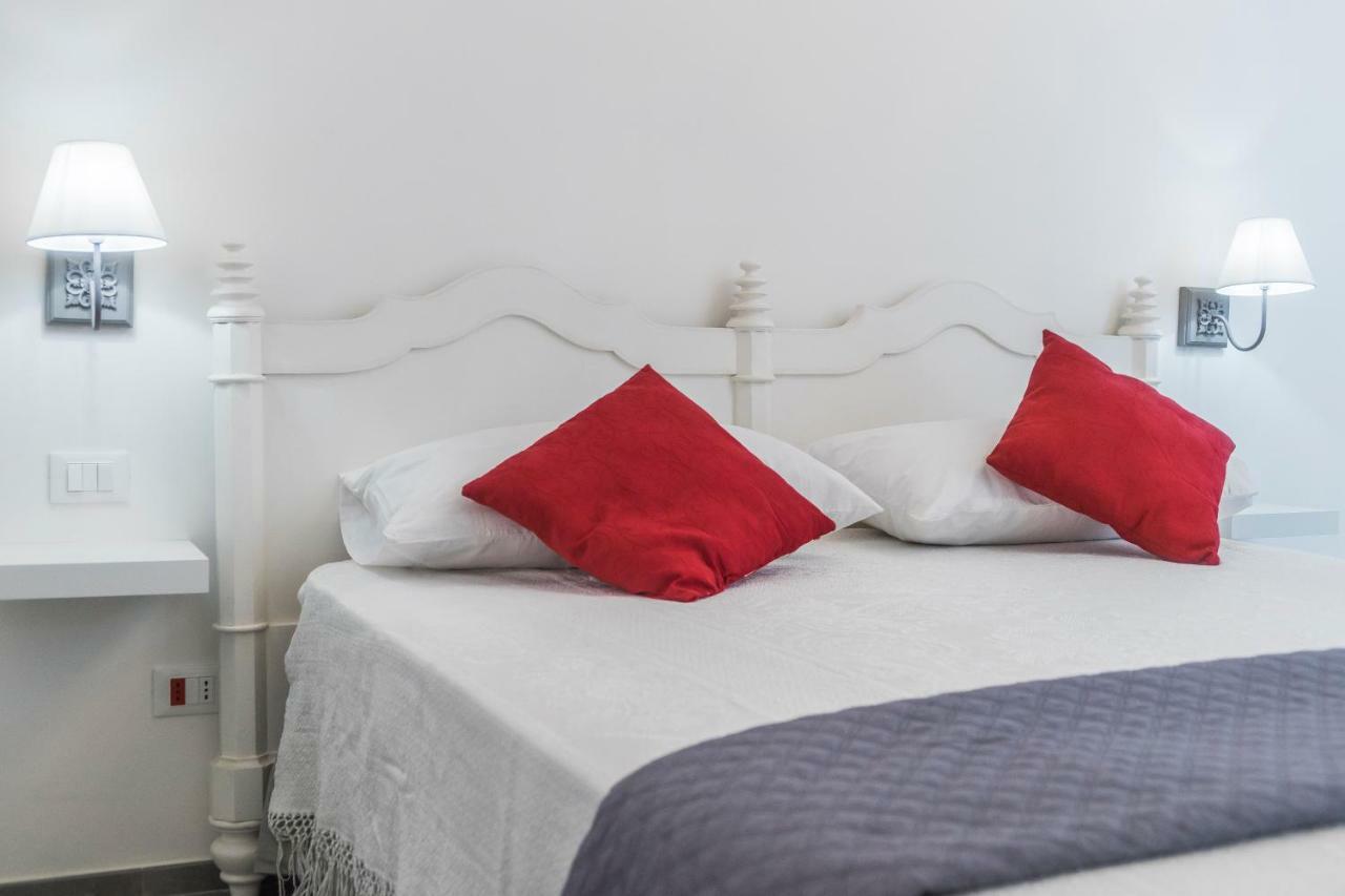 Incentro Otel Gallipoli Dış mekan fotoğraf
