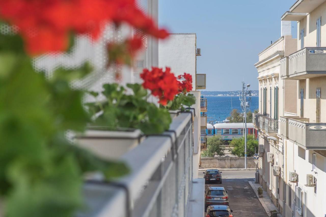 Incentro Otel Gallipoli Dış mekan fotoğraf