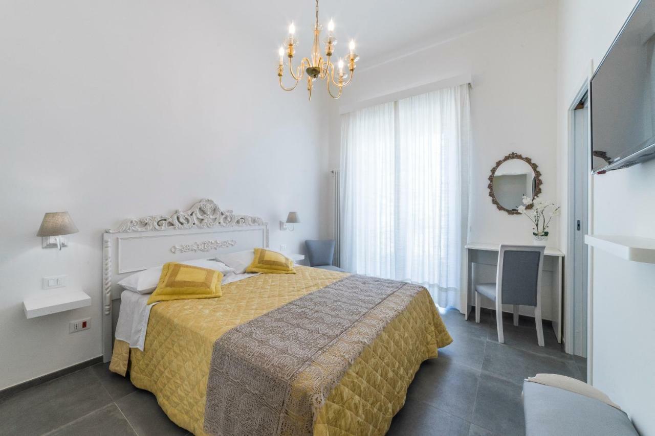 Incentro Otel Gallipoli Dış mekan fotoğraf