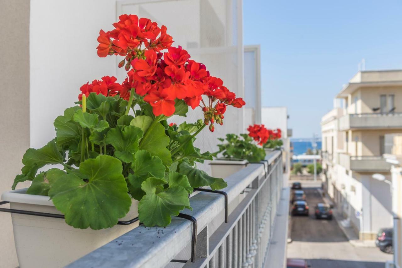 Incentro Otel Gallipoli Dış mekan fotoğraf