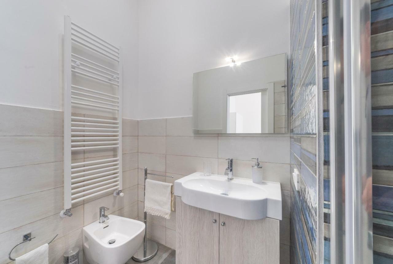 Incentro Otel Gallipoli Dış mekan fotoğraf
