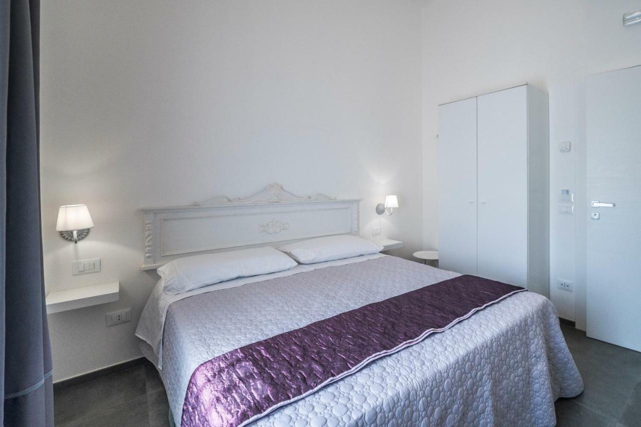 Incentro Otel Gallipoli Dış mekan fotoğraf