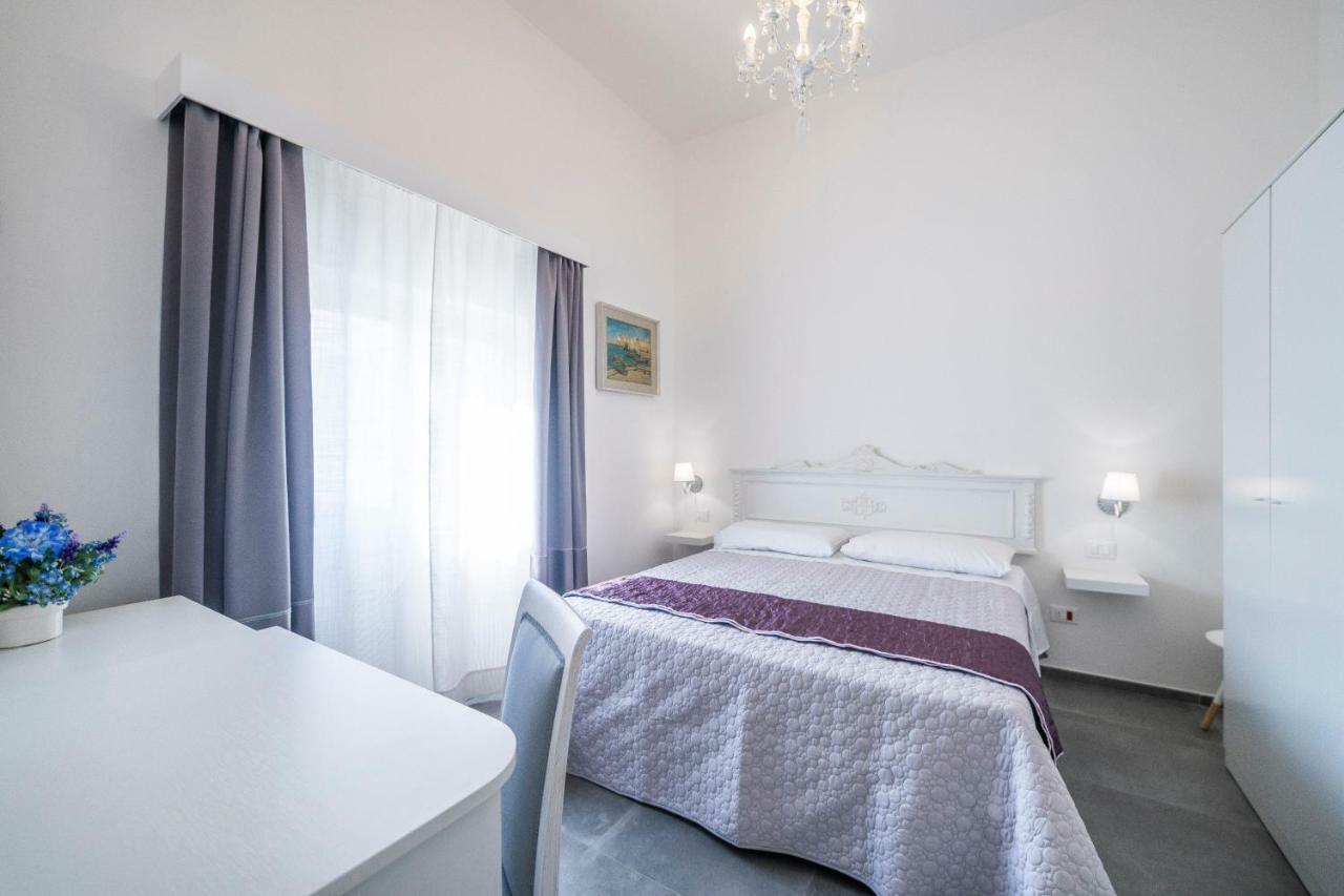 Incentro Otel Gallipoli Dış mekan fotoğraf