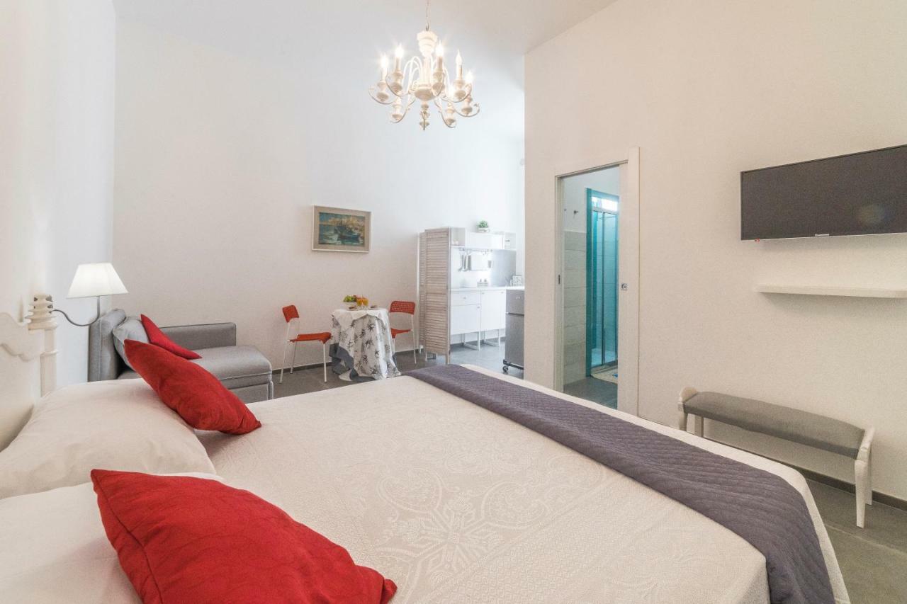 Incentro Otel Gallipoli Dış mekan fotoğraf