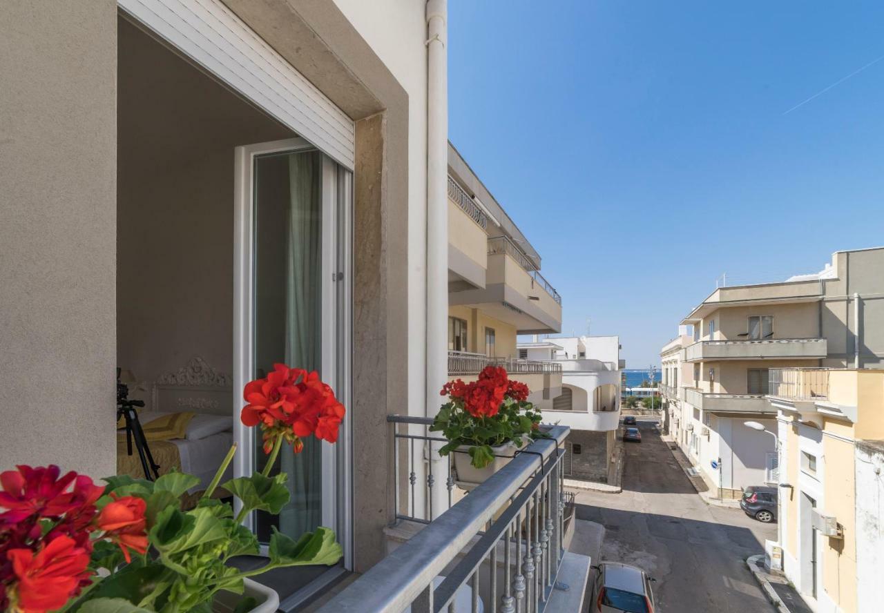 Incentro Otel Gallipoli Dış mekan fotoğraf