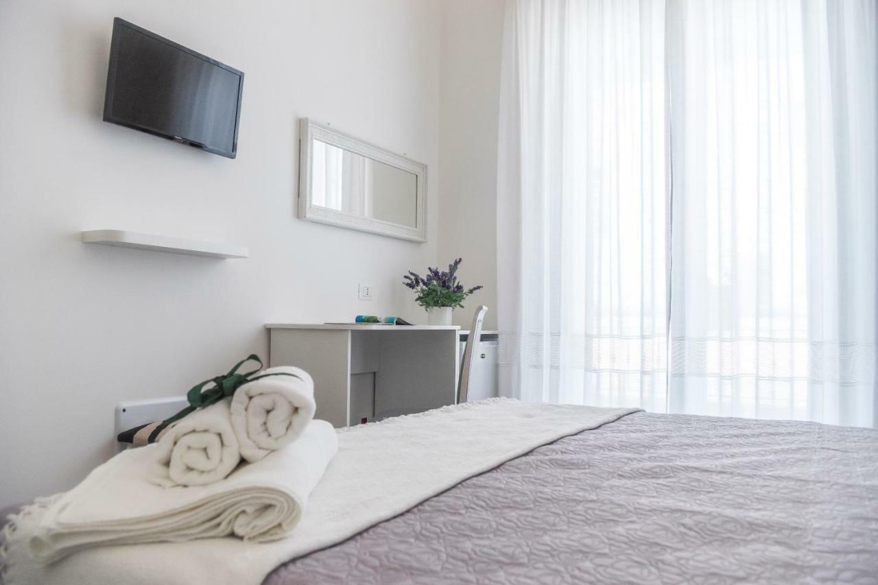 Incentro Otel Gallipoli Dış mekan fotoğraf