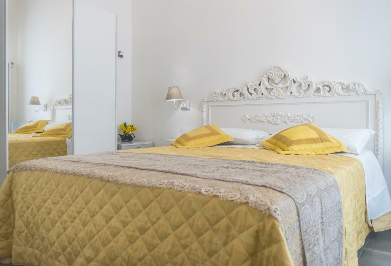 Incentro Otel Gallipoli Dış mekan fotoğraf