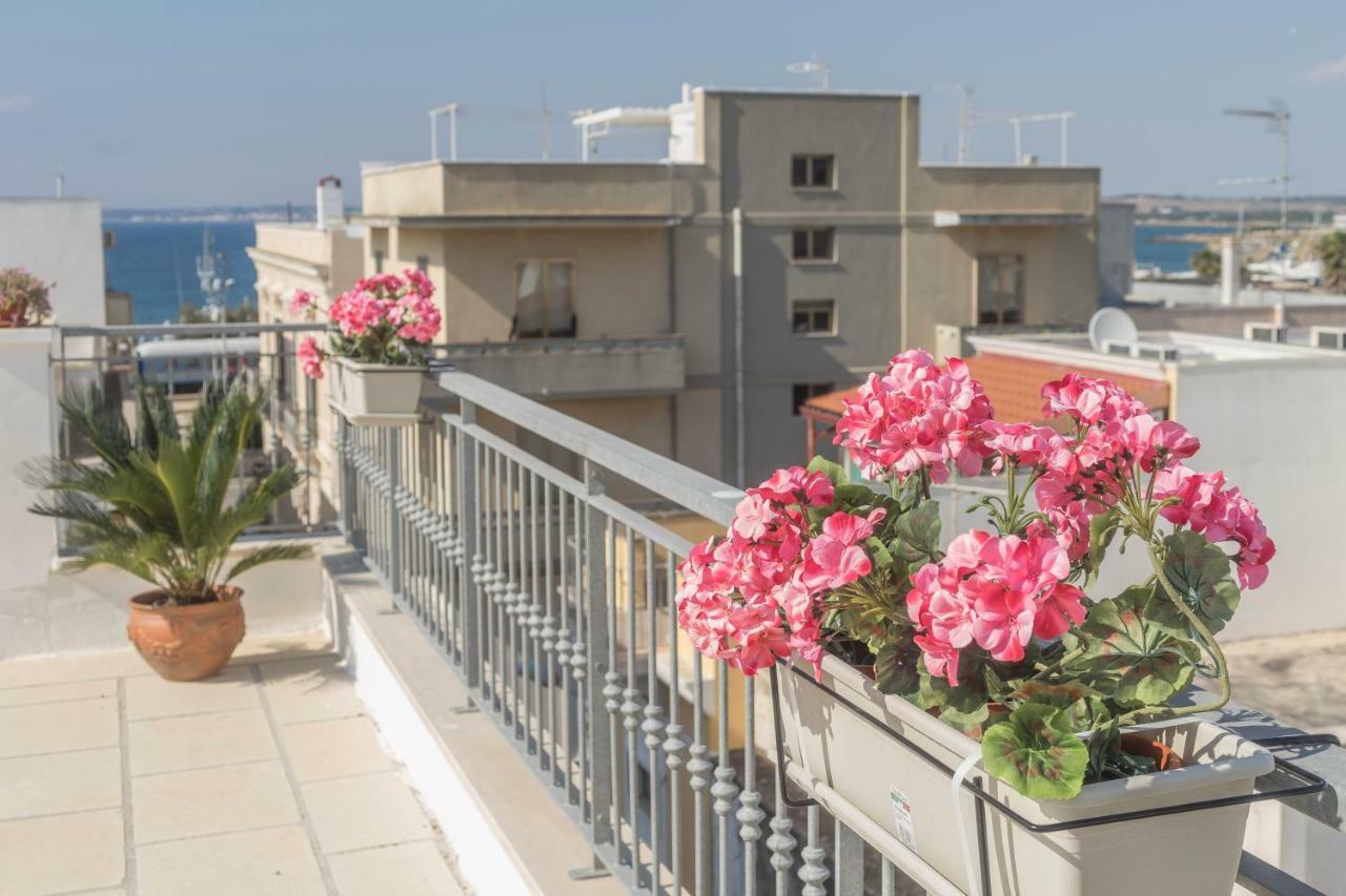 Incentro Otel Gallipoli Dış mekan fotoğraf