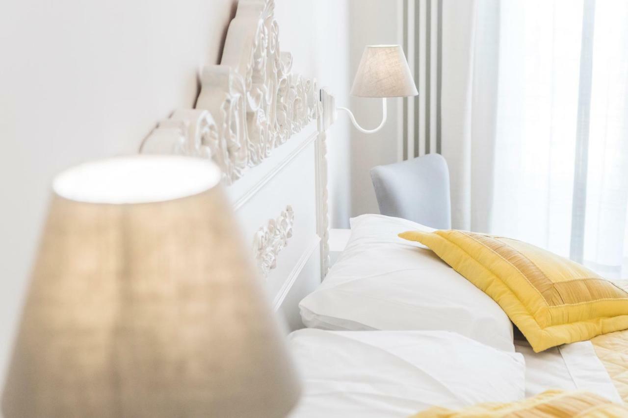 Incentro Otel Gallipoli Dış mekan fotoğraf