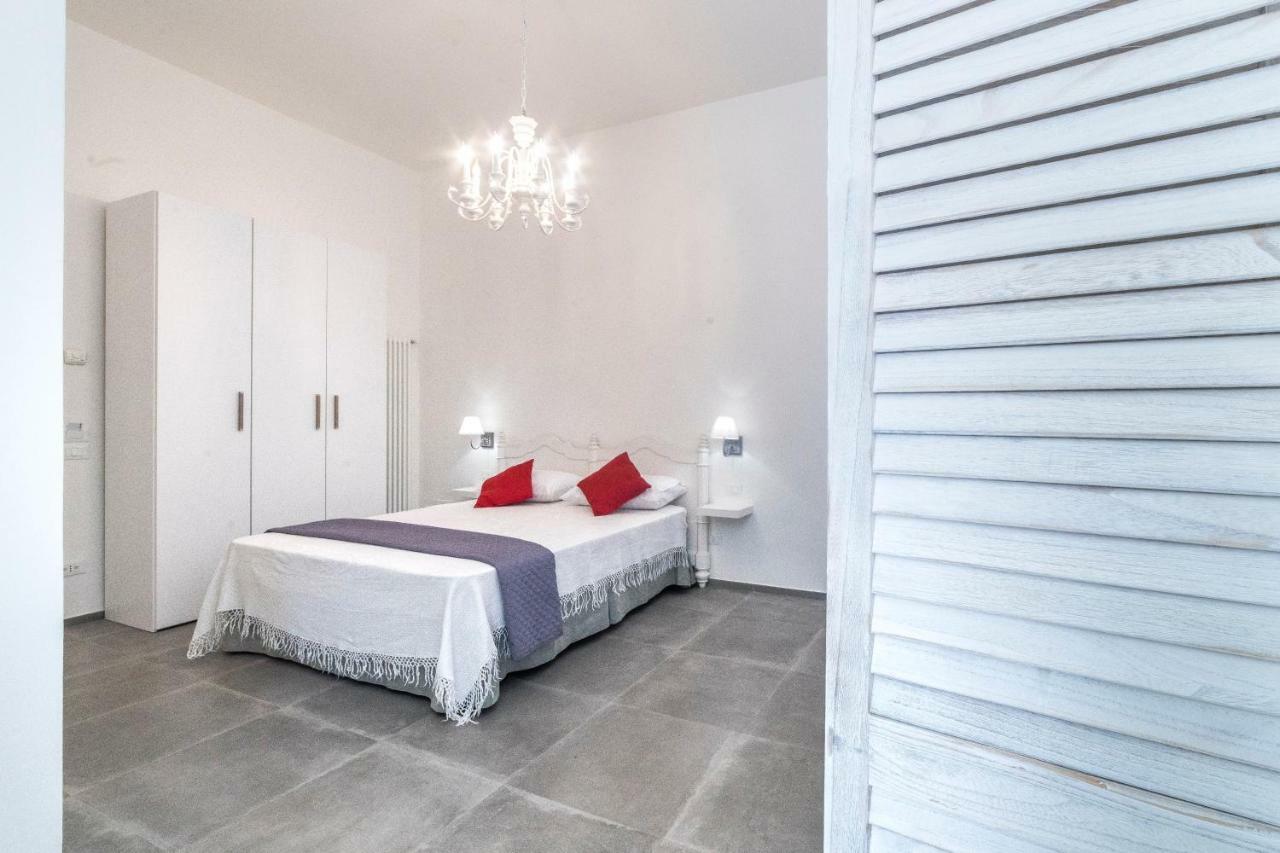 Incentro Otel Gallipoli Dış mekan fotoğraf