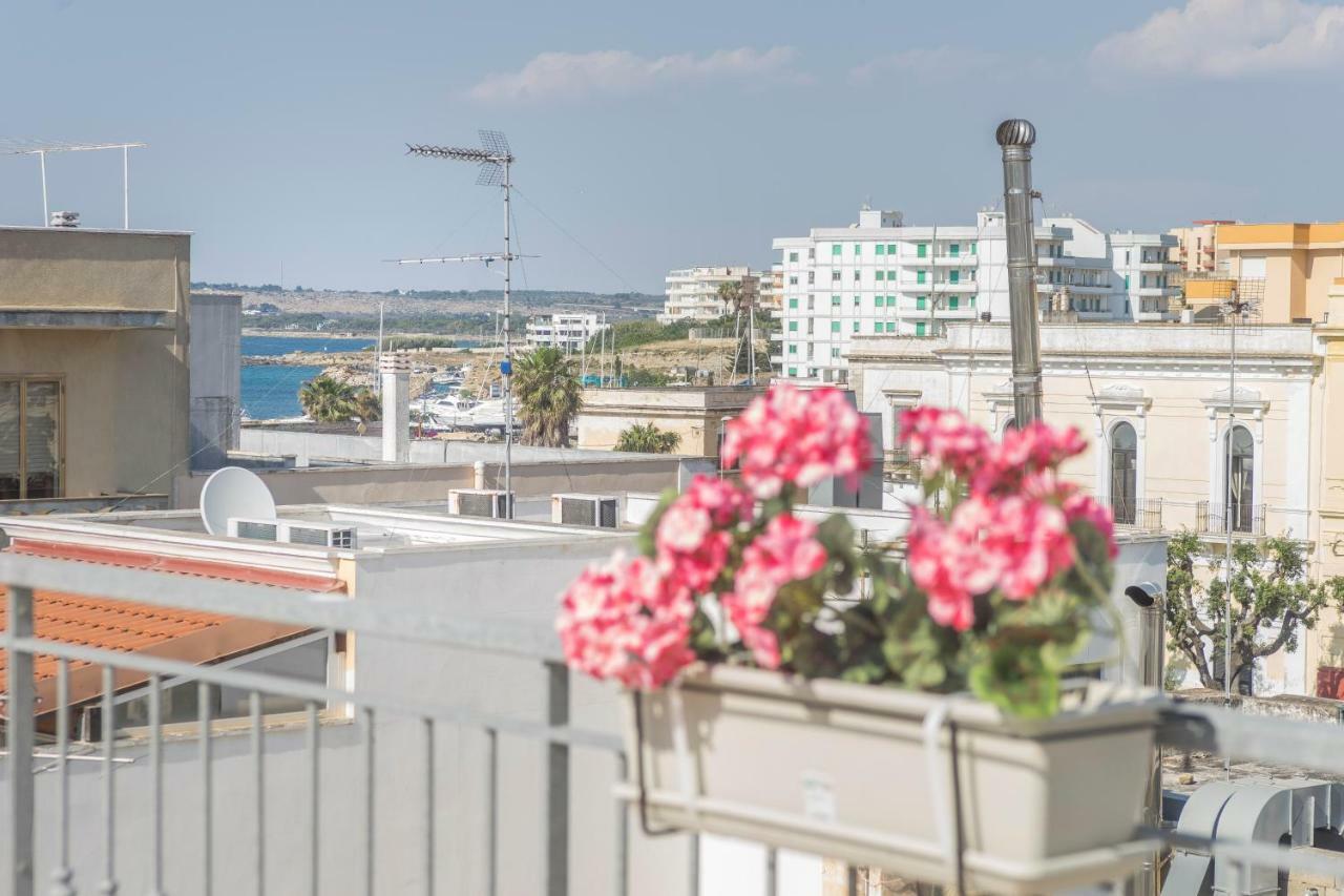 Incentro Otel Gallipoli Dış mekan fotoğraf