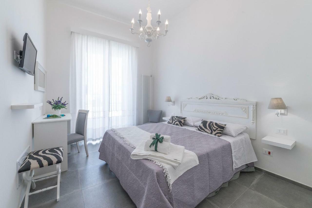 Incentro Otel Gallipoli Dış mekan fotoğraf