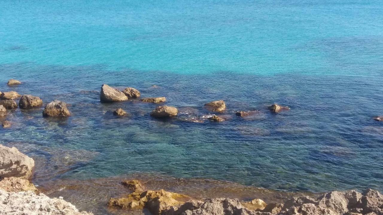 Incentro Otel Gallipoli Dış mekan fotoğraf