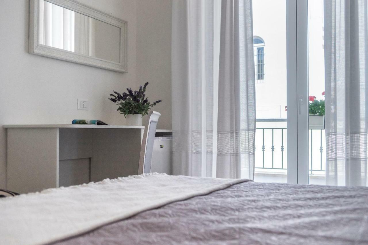 Incentro Otel Gallipoli Dış mekan fotoğraf